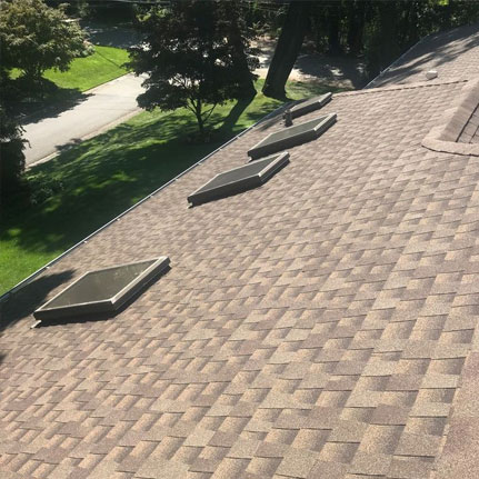Skylight Repair Locust Valley NY