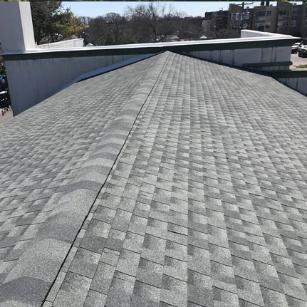 Roof Leak Repair Locust Valley NY